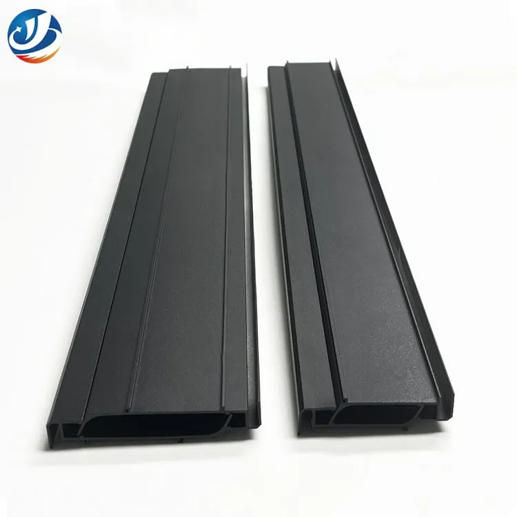 অ্যালুমিনিয়াম উইন্ডো ফ্রেম আলংকারিক ফালা