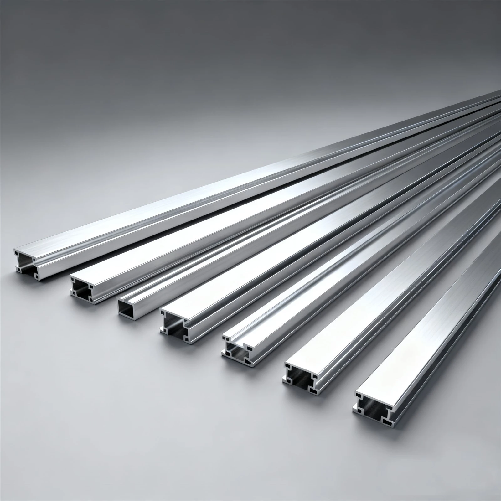 Optimized Design of Hollow, Flat, and Long-Section Aluminum Profiles Molds Optimized Design of Hollow, Flat, and Long-Section Aluminum Profiles Molds